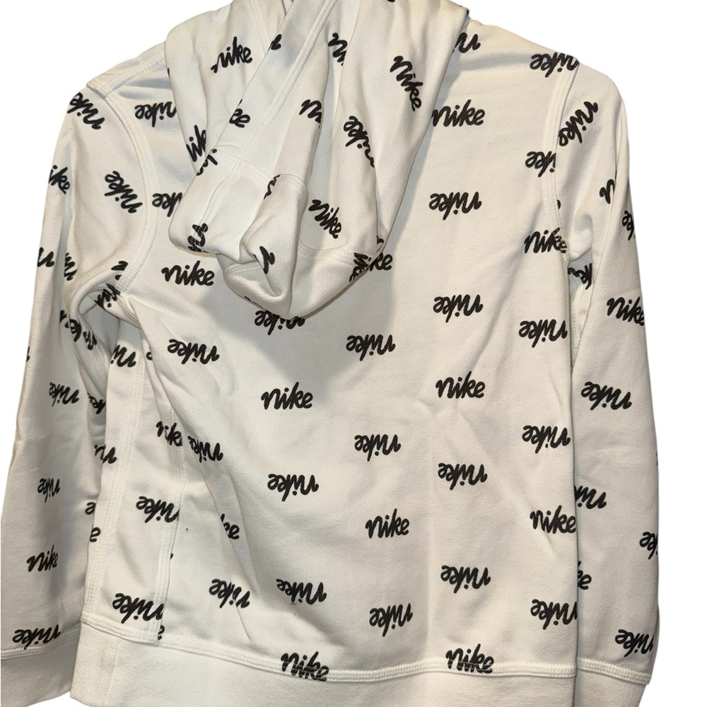 ❇️NWT❇️ Boys Nike Hoodie - Picture 6 of 11